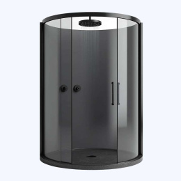 Душевая кабина AquaBloc SMSRV4